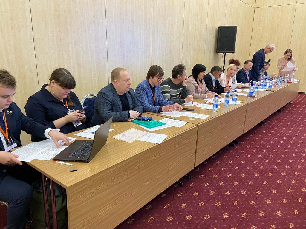 Ученые Ставропольского ГАУ приняли участие в Международном ветеринарном конгрессе