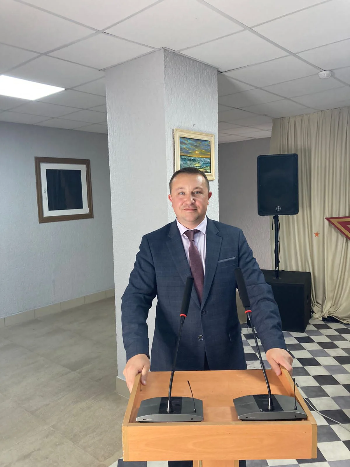 SSAU professor spoke at an international conference in honor of the 240th anniversary of the annexation of Crimea and Kuban