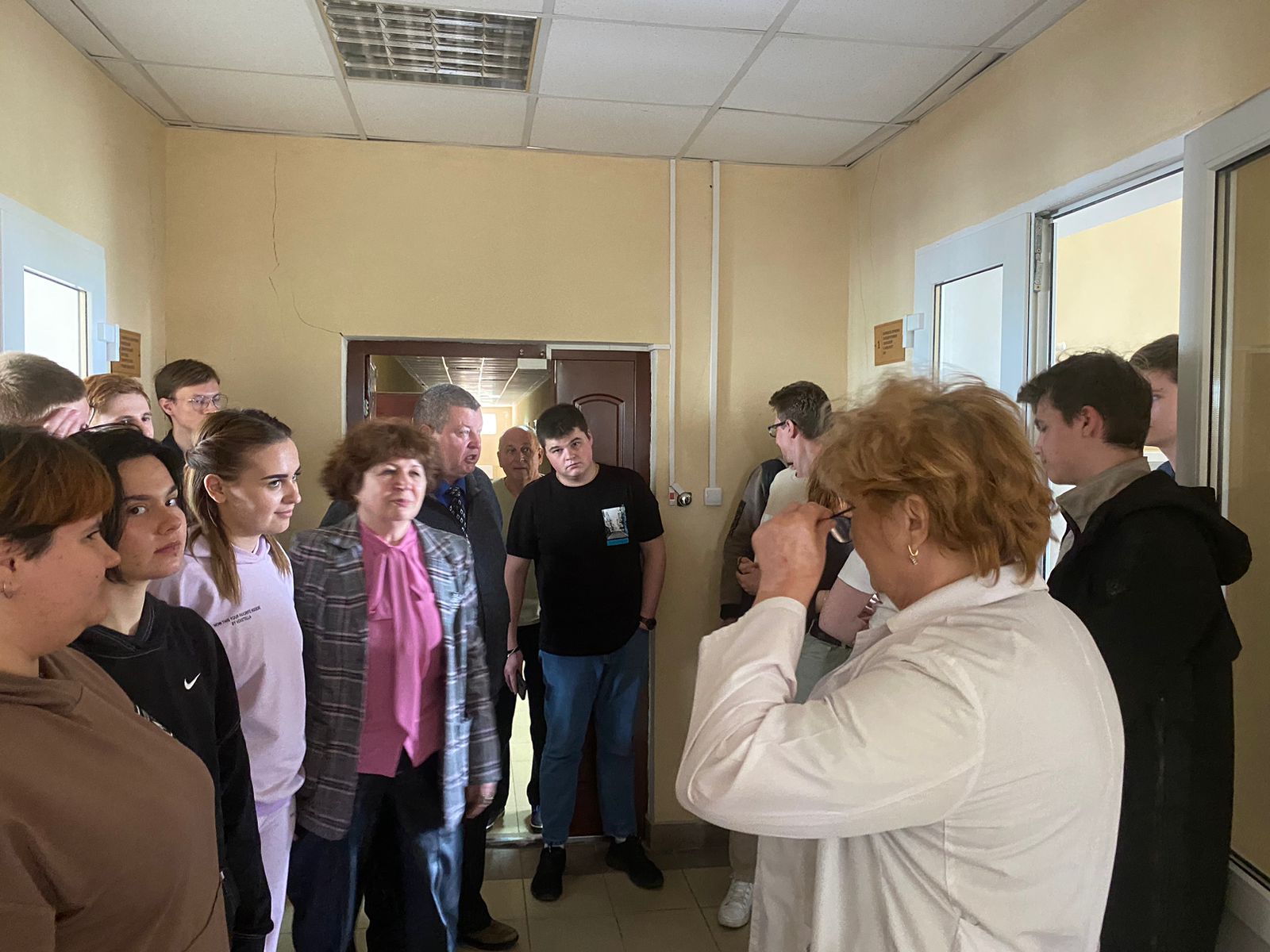 Ставропольский ГАУ стал стратегическим партнером опытной станции по птицеводству
