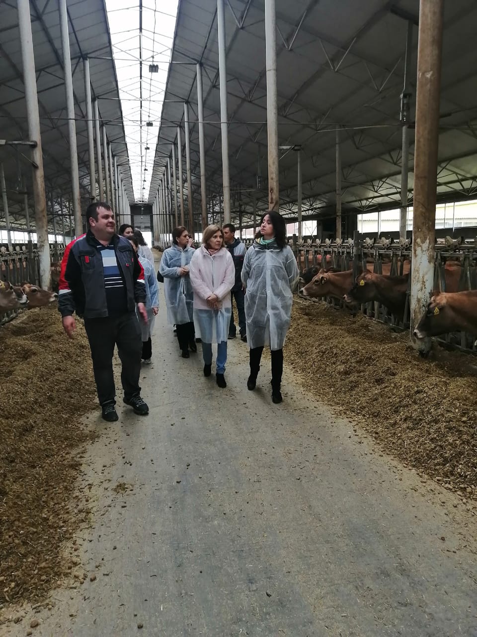 Преподаватели Ставропольского ГАУ обрели новые компетенции в управлении бизнес-процессами