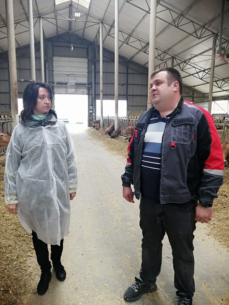 Преподаватели Ставропольского ГАУ обрели новые компетенции в управлении бизнес-процессами