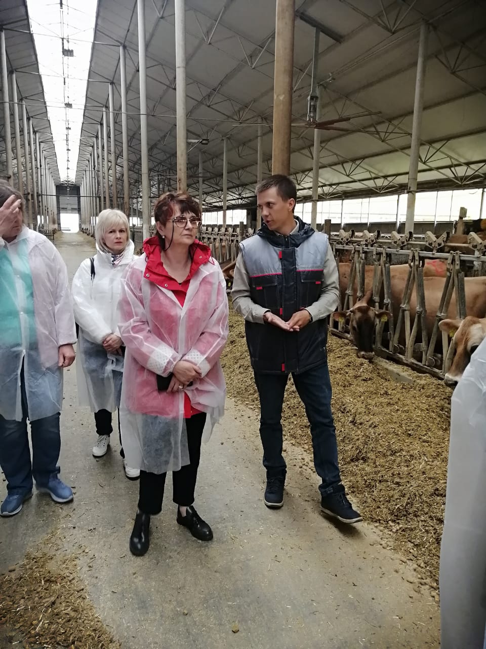 Преподаватели Ставропольского ГАУ обрели новые компетенции в управлении бизнес-процессами