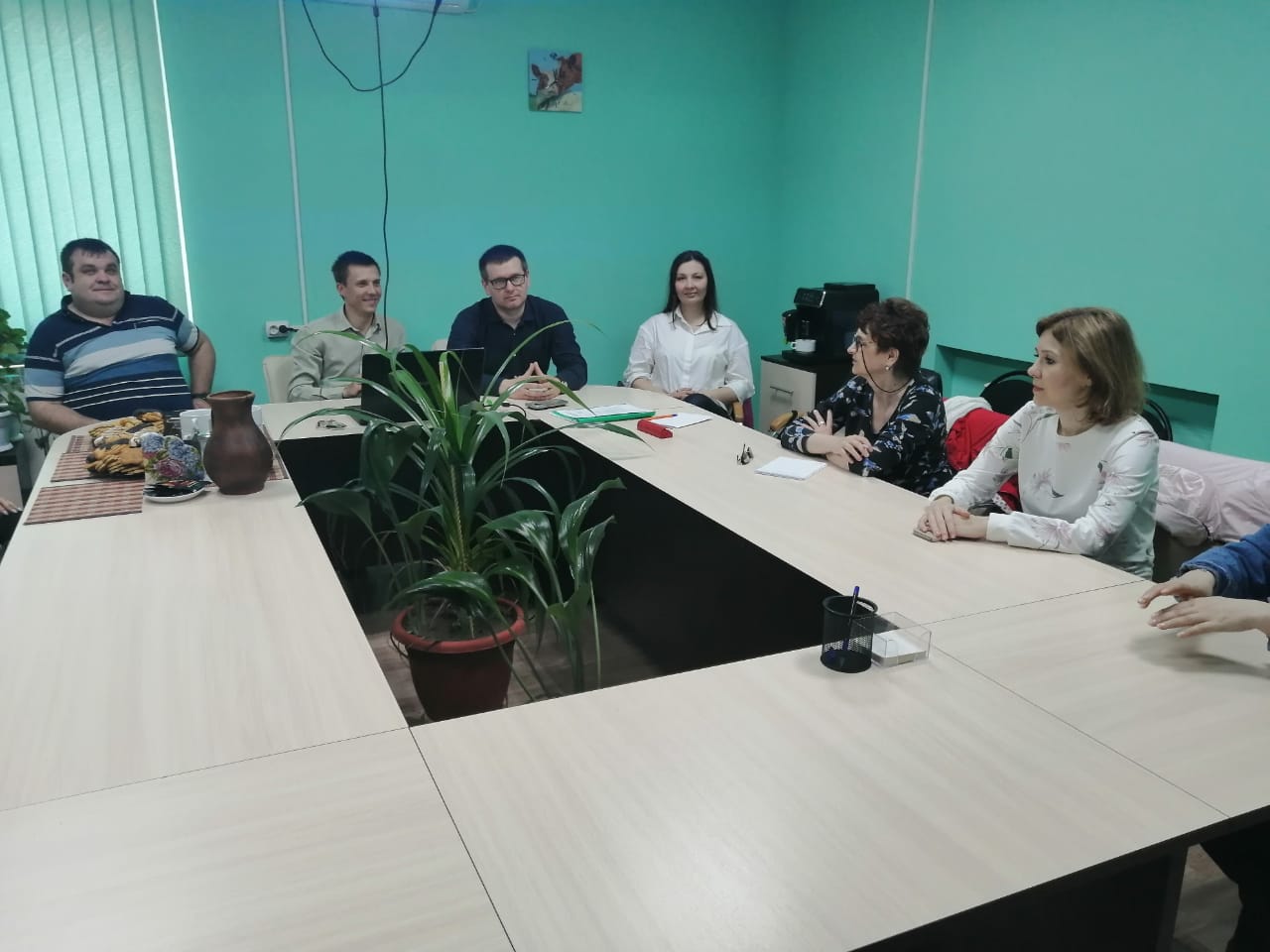 Преподаватели Ставропольского ГАУ обрели новые компетенции в управлении бизнес-процессами