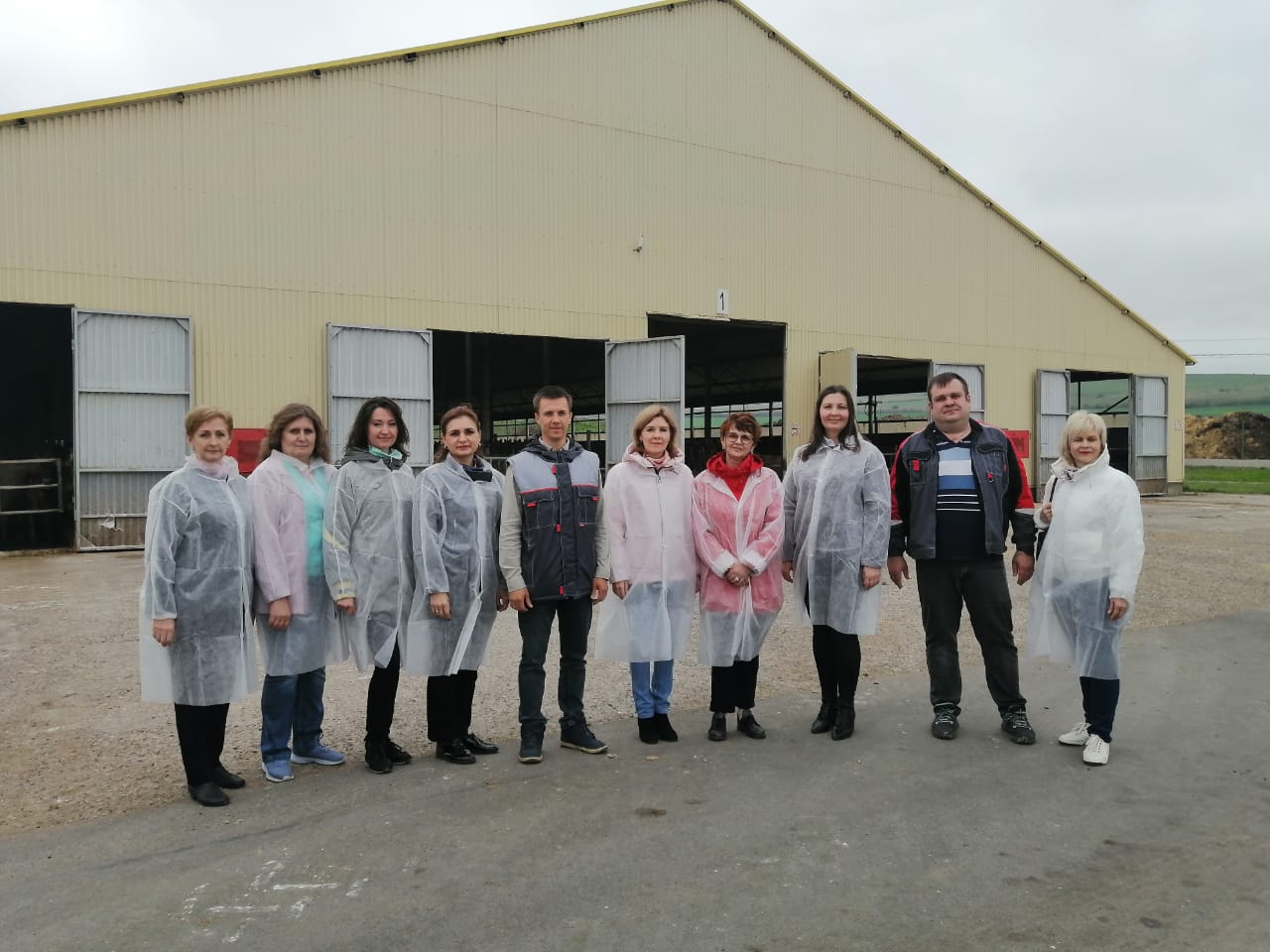 Преподаватели Ставропольского ГАУ обрели новые компетенции в управлении бизнес-процессами