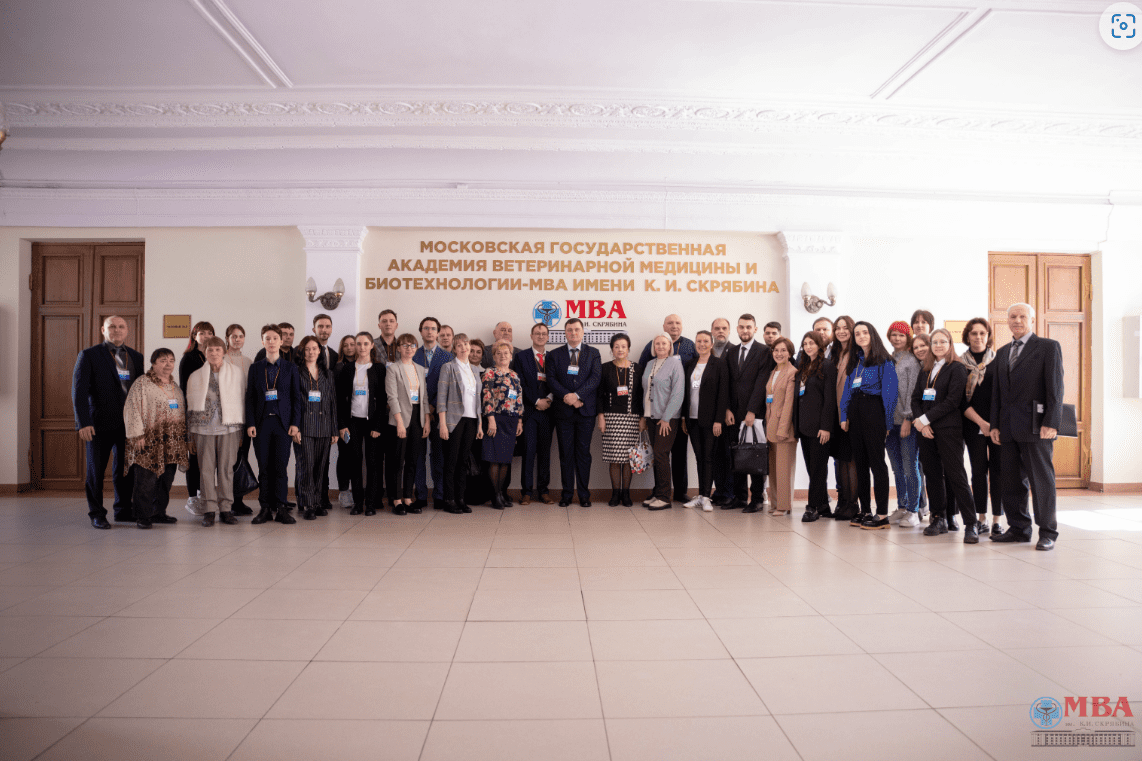 Ученые Ставропольского ГАУ разработали цифровую программу обучения анатомии животных