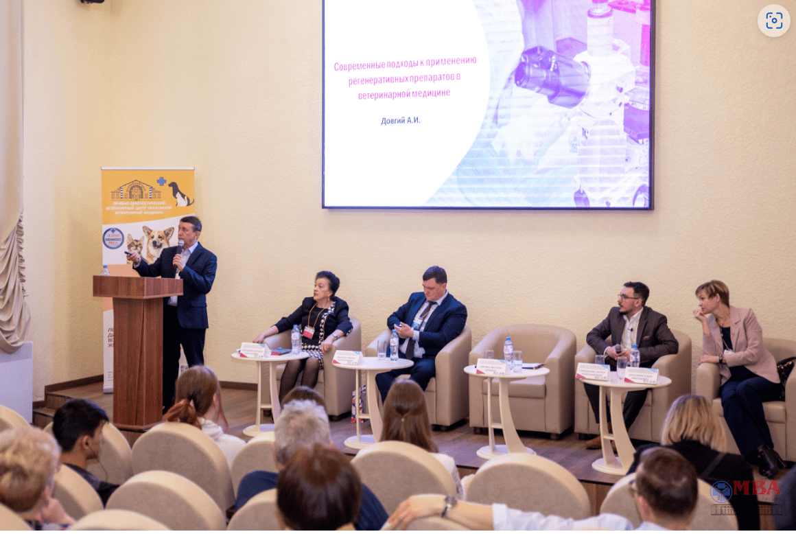 Ученые Ставропольского ГАУ разработали цифровую программу обучения анатомии животных