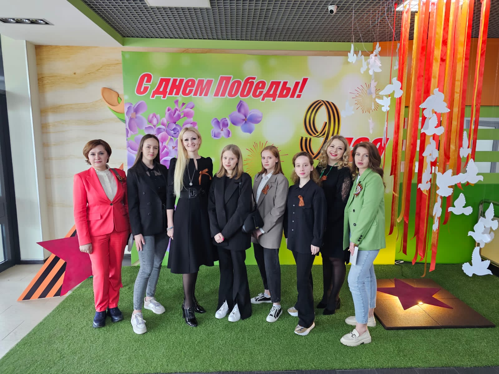 Студенты Ставропольского ГАУ пополнили кадровый резерв крупнейшего банка России