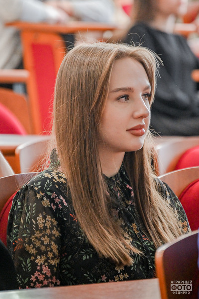 Студенты Ставропольского ГАУ оттачивают навыки работы со страховыми продуктами