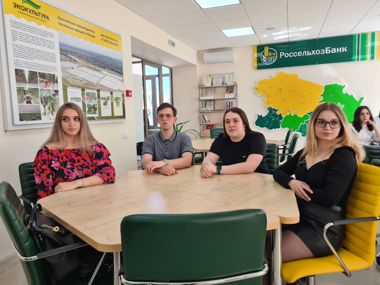 Студенты СтГАУ — победители международной олимпиады по стандартам аудита