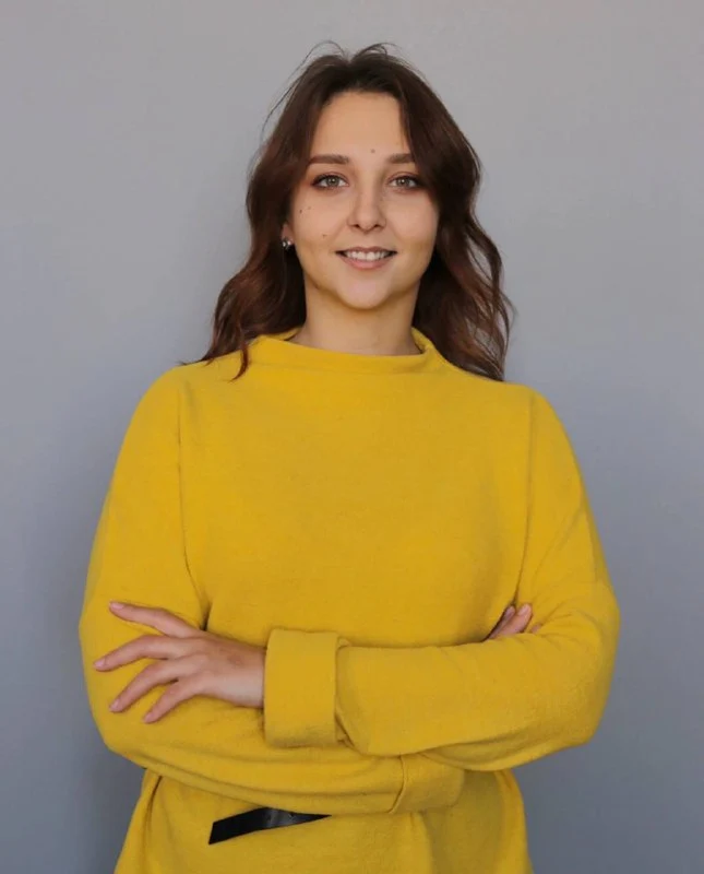 Студентка СтГАУ выиграла Конкурс молодежных проектов Северо-Кавказского федерального округа