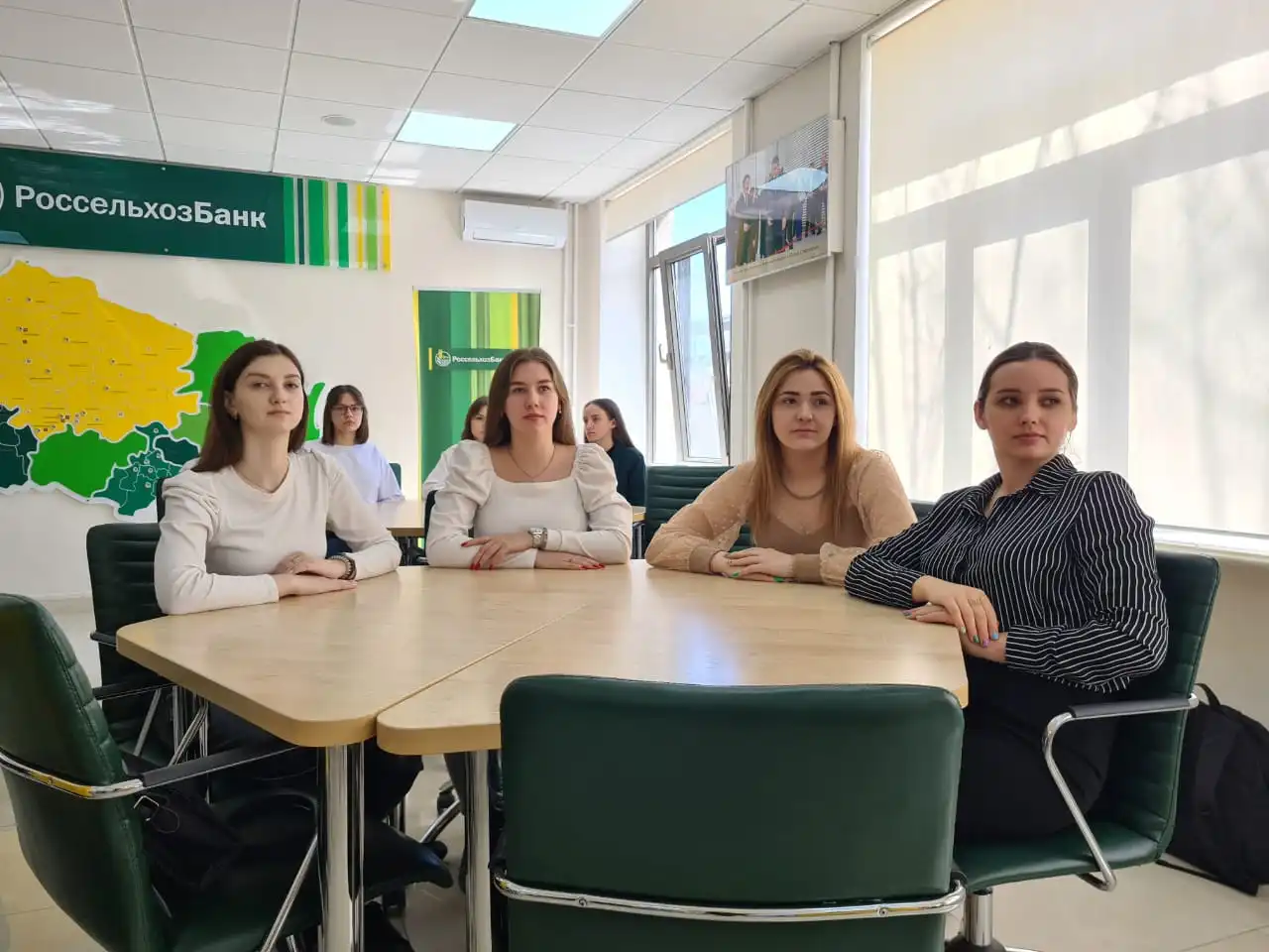 Студенты СтГАУ — победители международной олимпиады по стандартам аудита