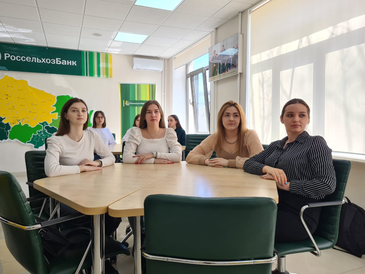 Студенты СтГАУ — победители международной олимпиады по стандартам аудита