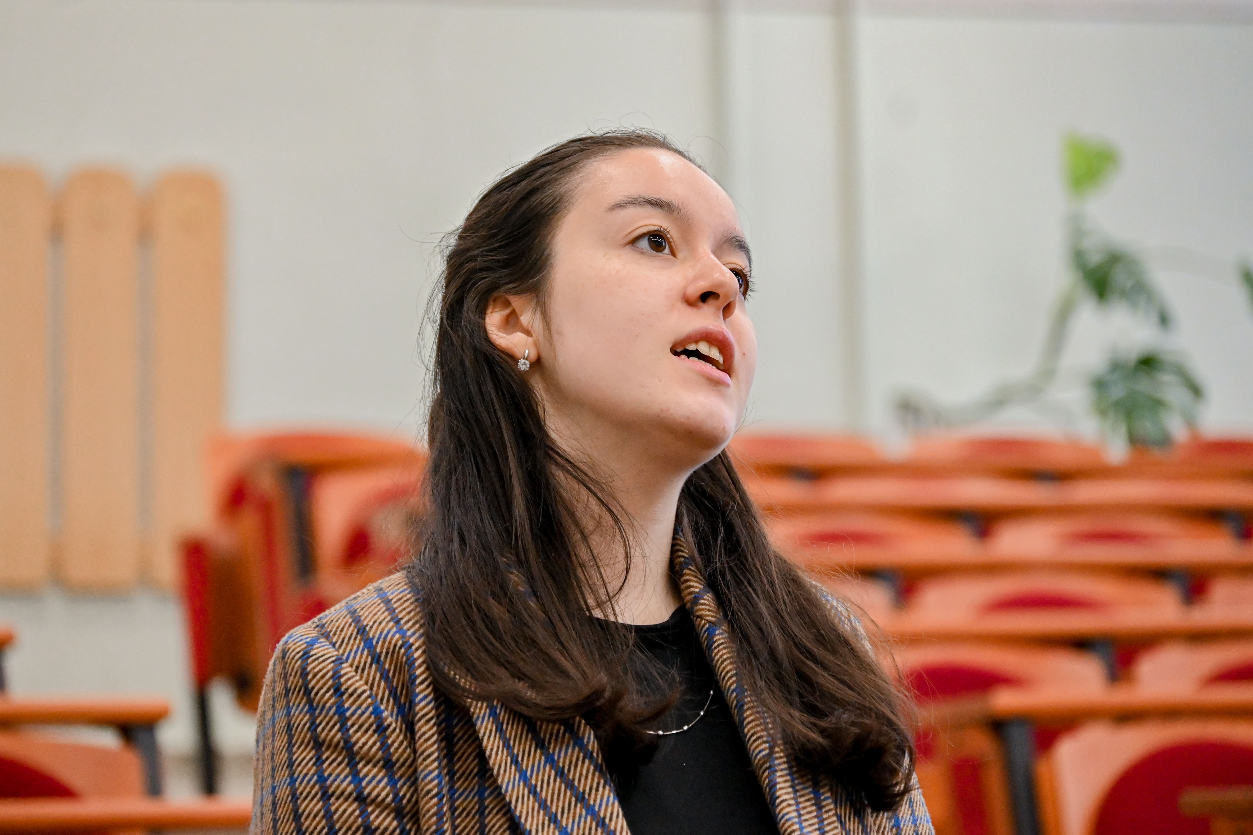 Молодые предприниматели поделились формулой успеха со студентами Ставропольского ГАУ