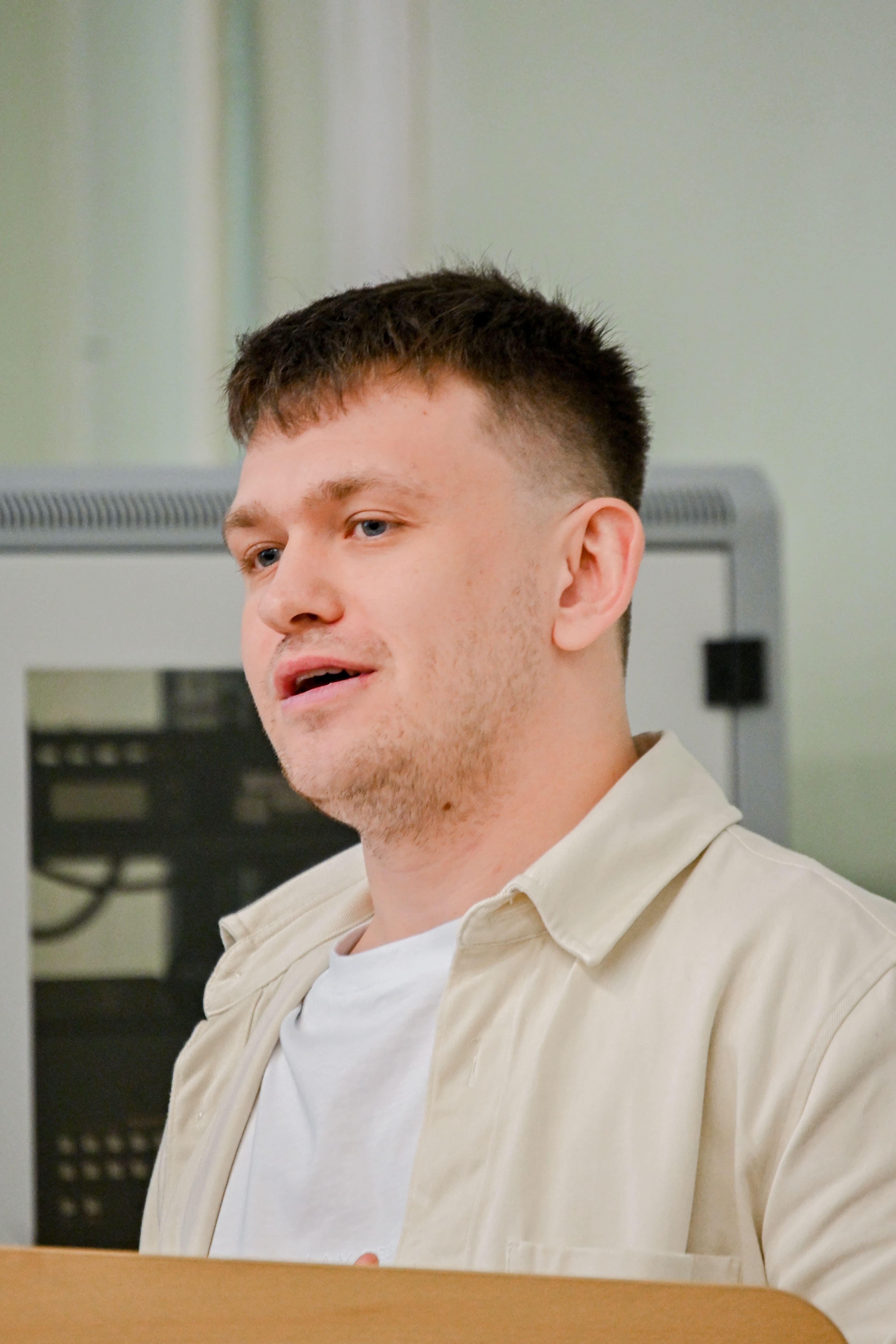 Молодые предприниматели поделились формулой успеха со студентами Ставропольского ГАУ