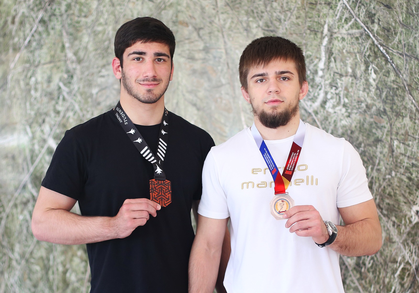 Студенты Ставропольского ГАУ завоевали призовые места на летней Универсиаде