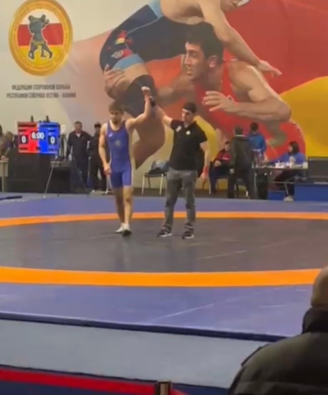 Студенты Ставропольского ГАУ завоевали призовые места на летней Универсиаде