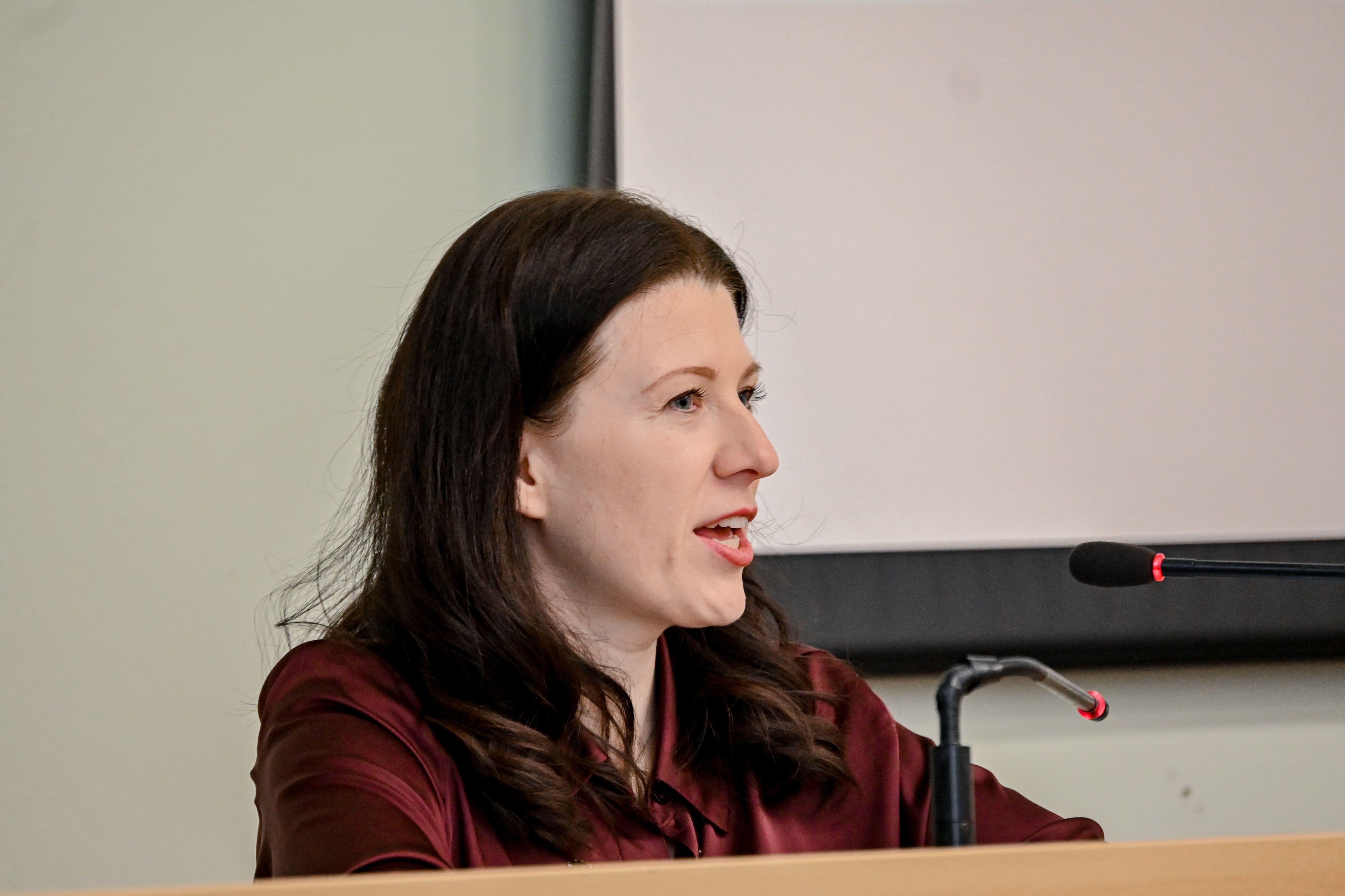 Молодые предприниматели поделились формулой успеха со студентами Ставропольского ГАУ