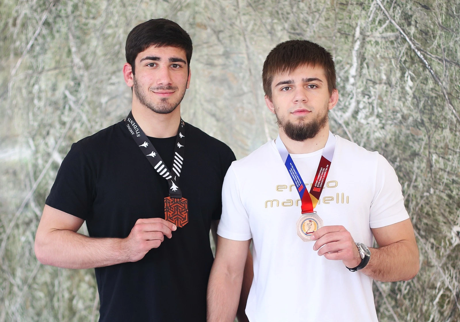 Студенты Ставропольского ГАУ завоевали призовые места на летней Универсиаде