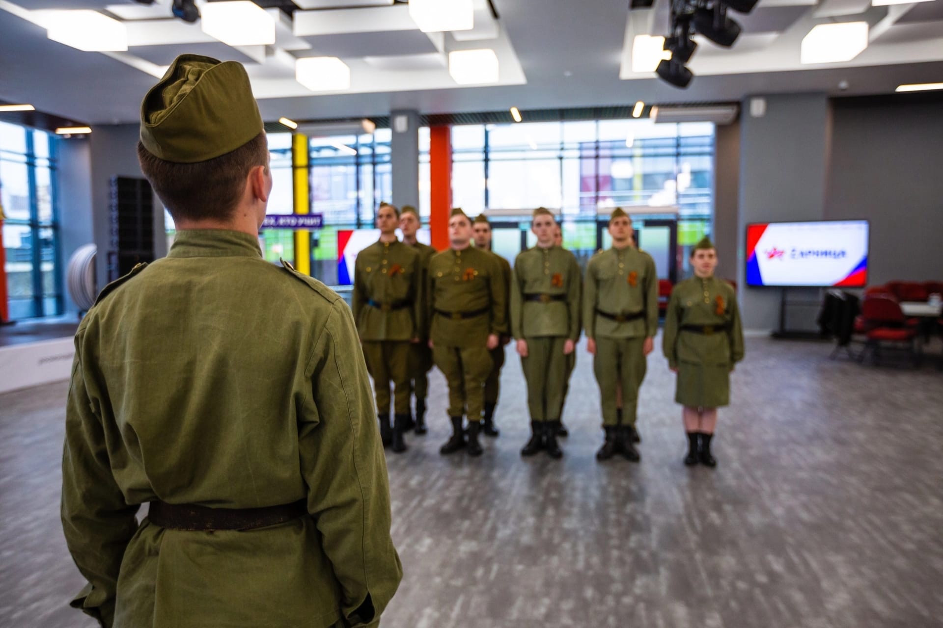 СтГАУ — в призерах регионального этапа «Зарницы»