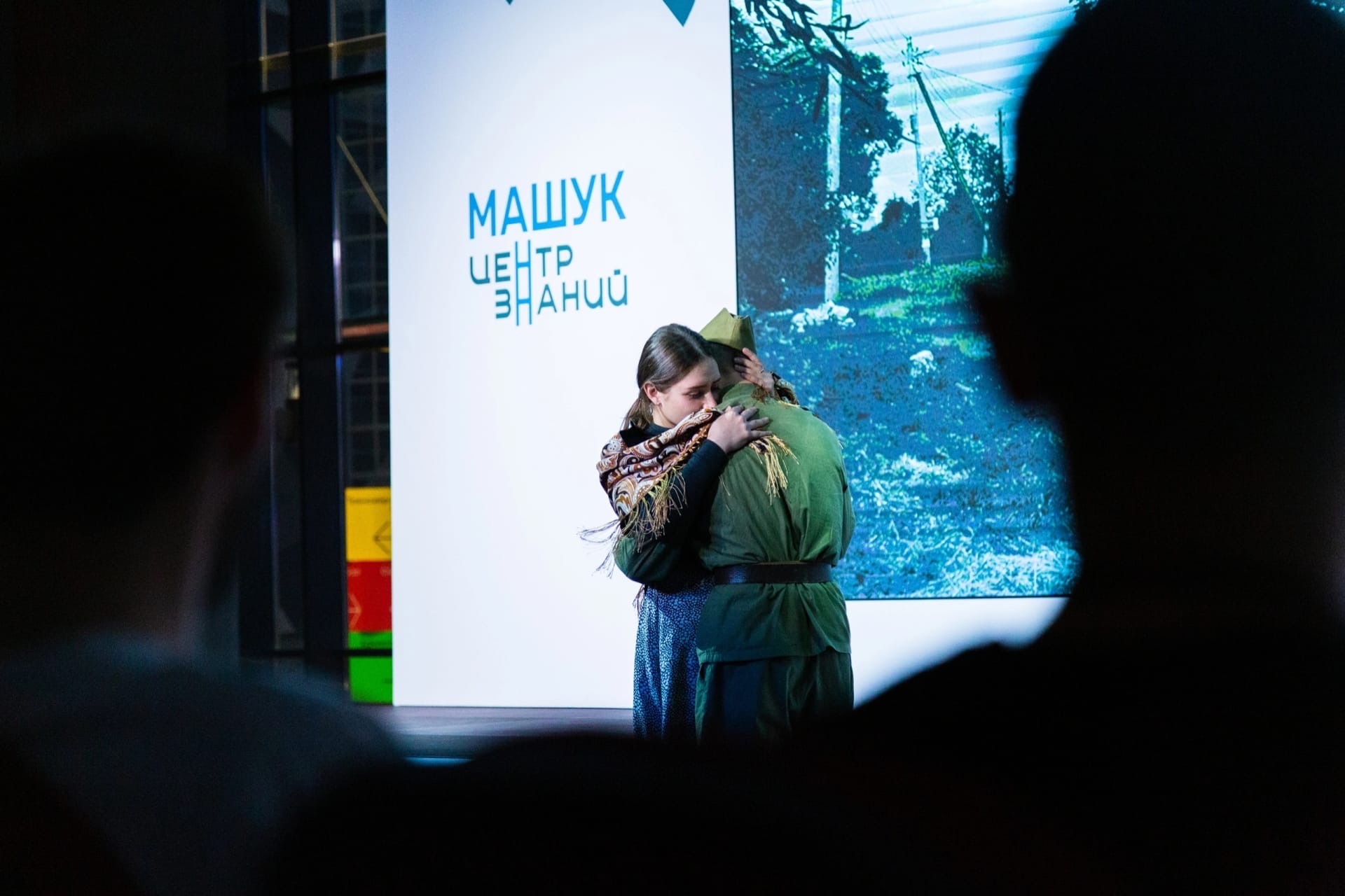 СтГАУ — в призерах регионального этапа «Зарницы»