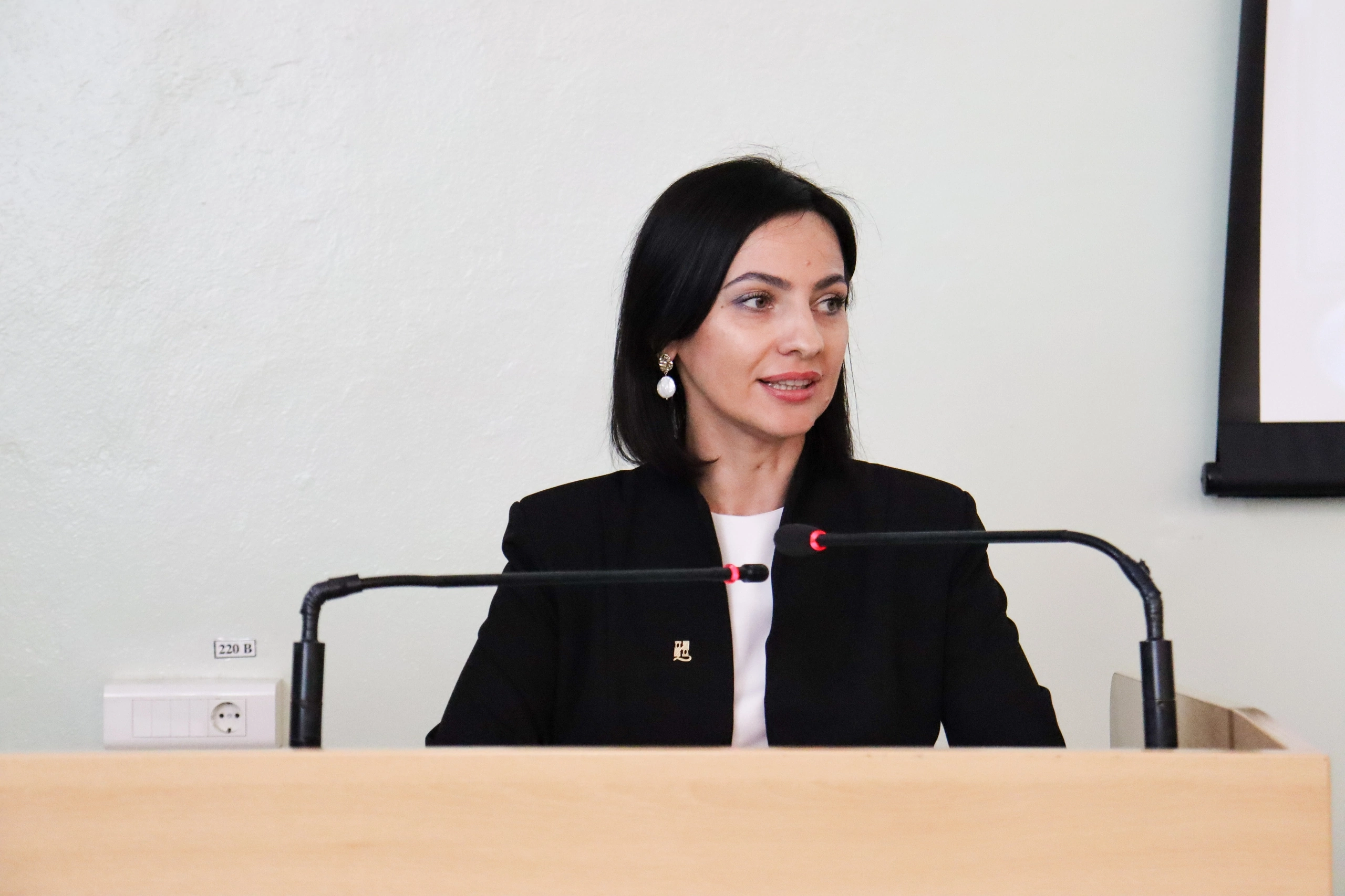 В Ставропольском ГАУ прошел День карьеры