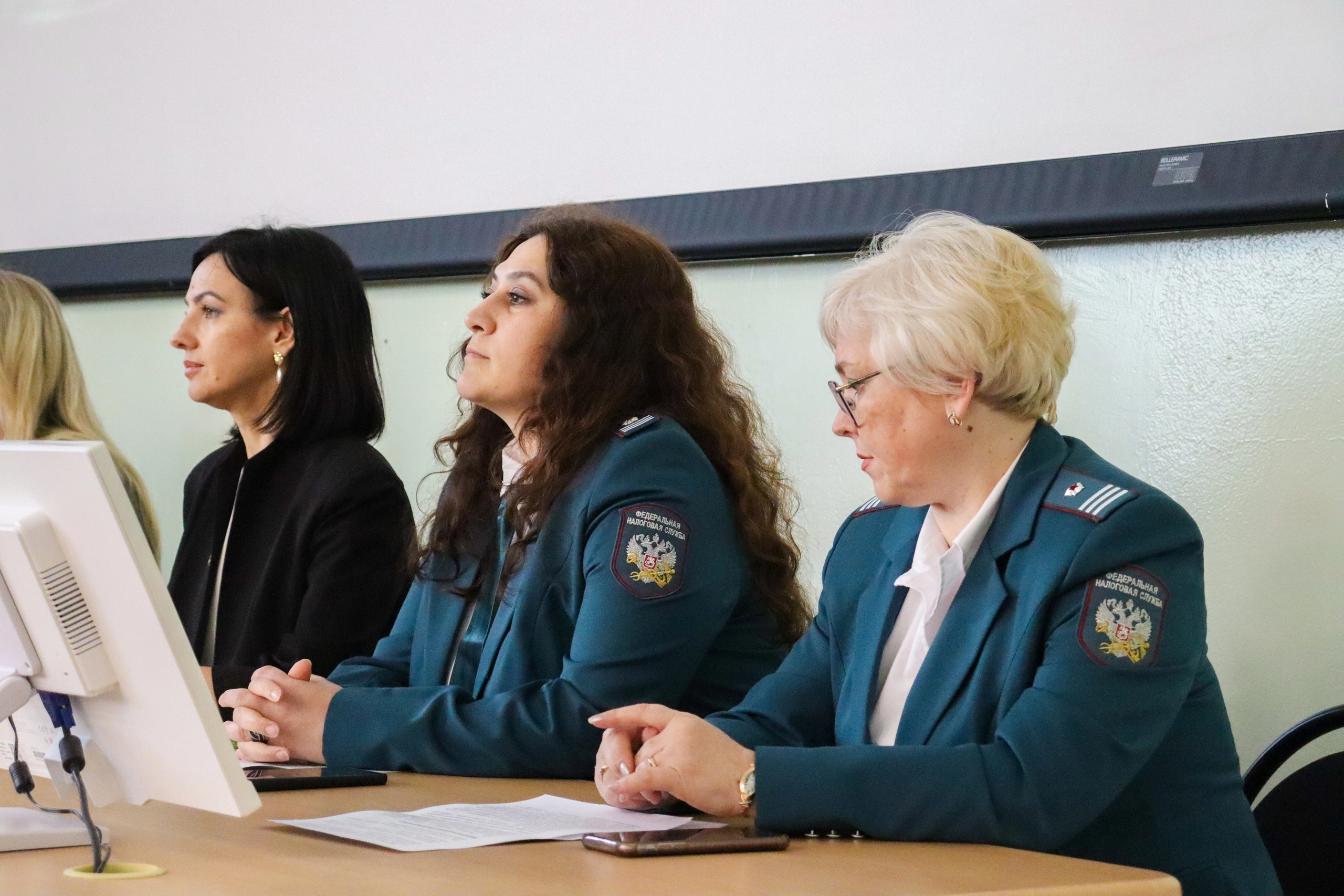 В Ставропольском ГАУ прошел День карьеры