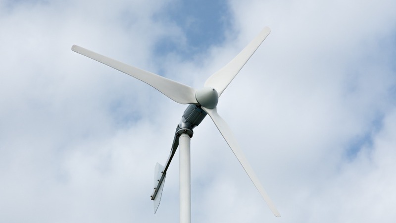 Ученый Ставропольского ГАУ нашел способ увеличить КПД ветрогенераторов