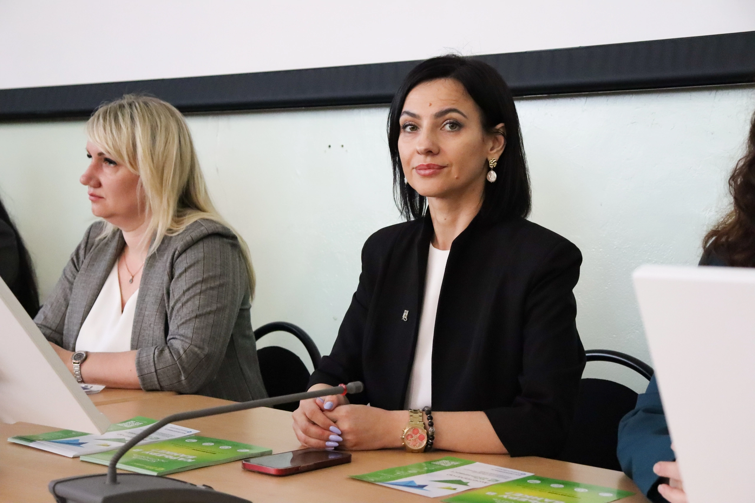 В Ставропольском ГАУ прошел День карьеры