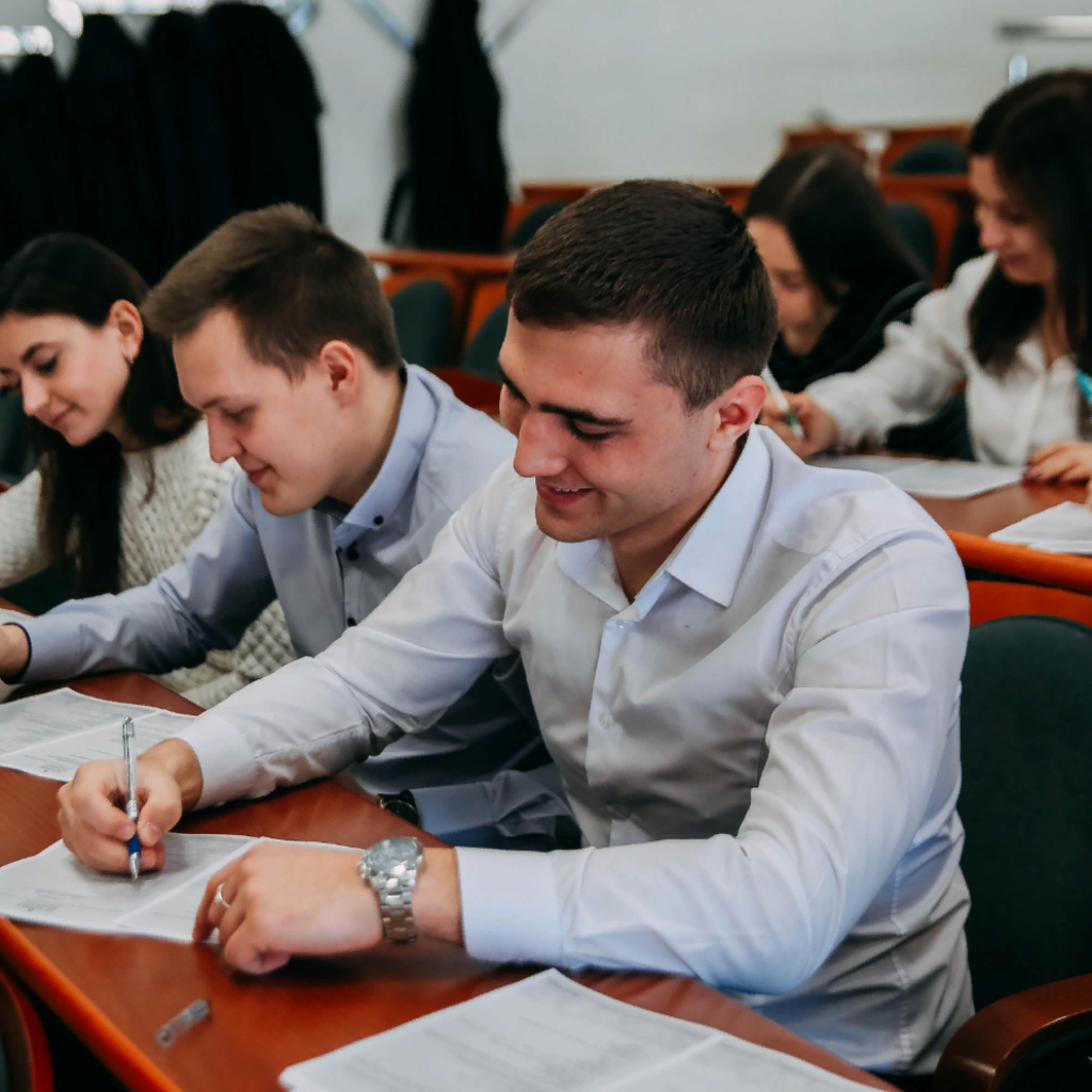 В СтГАУ подвели итоги международного конкурса научно-исследовательских работ