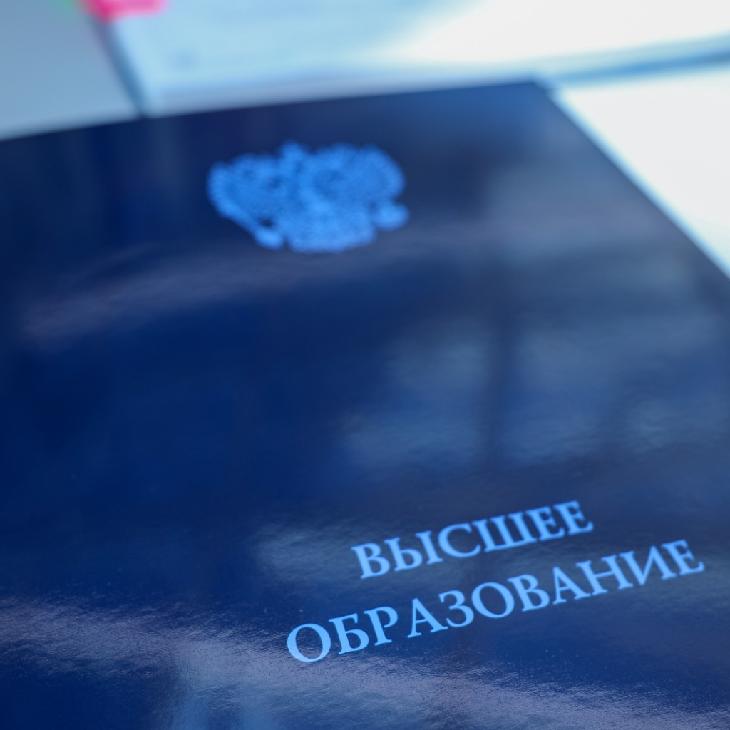 Аспирантура СтГАУ — одна из самых эффективных в России