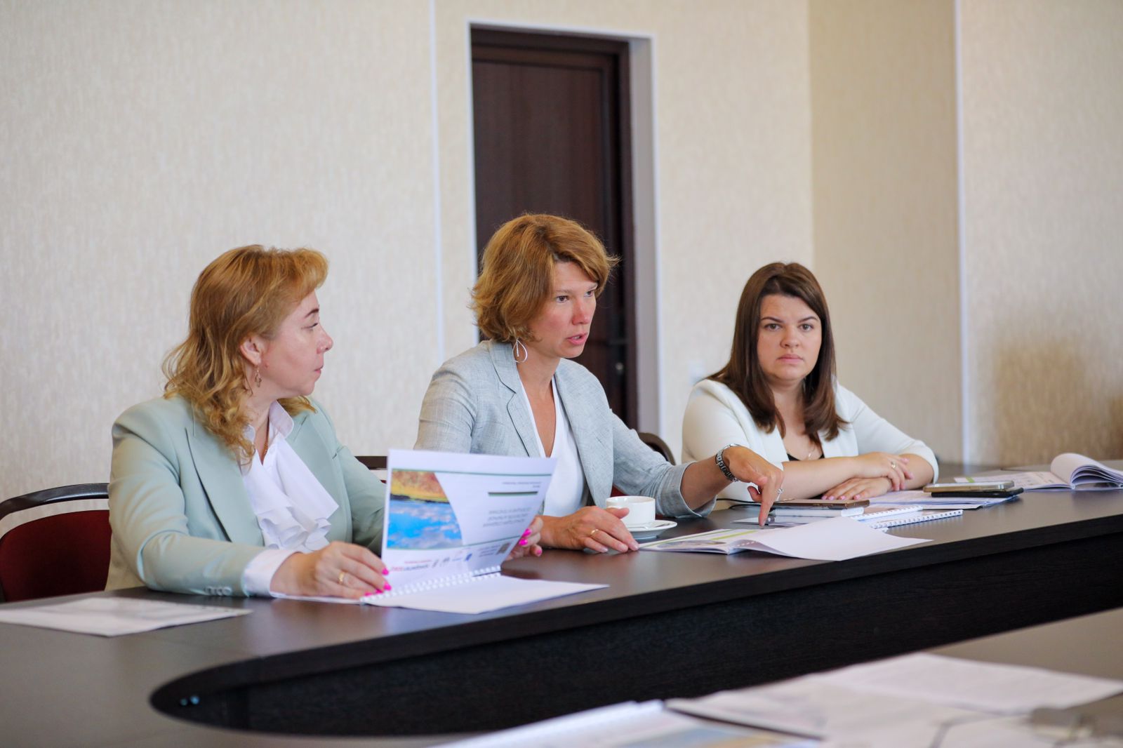 Ставропольский ГАУ начнет готовить экспертов по развитию сельских территорий