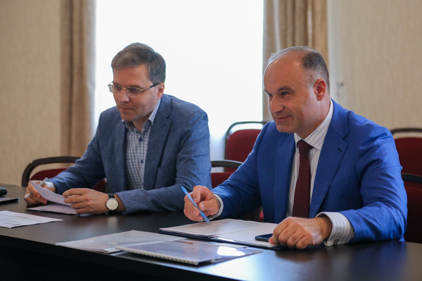 Ставропольский ГАУ начнет готовить экспертов по развитию сельских территорий