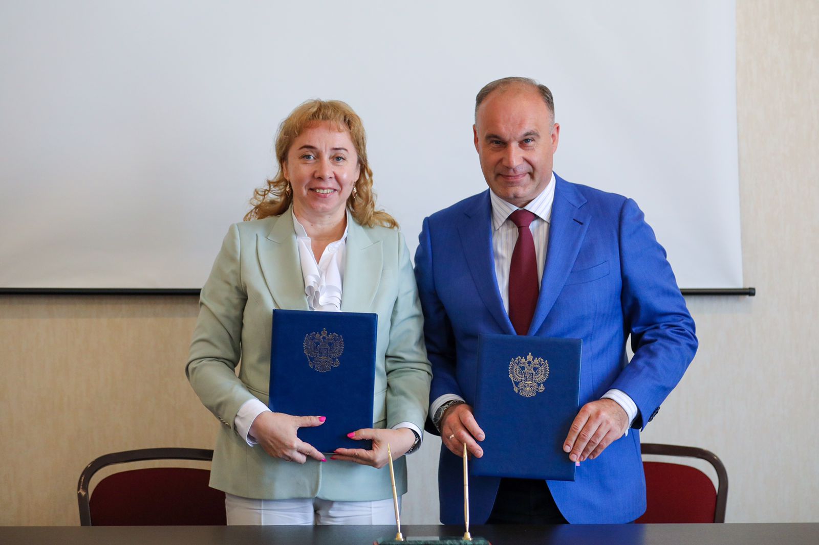 Ставропольский ГАУ начнет готовить экспертов по развитию сельских территорий