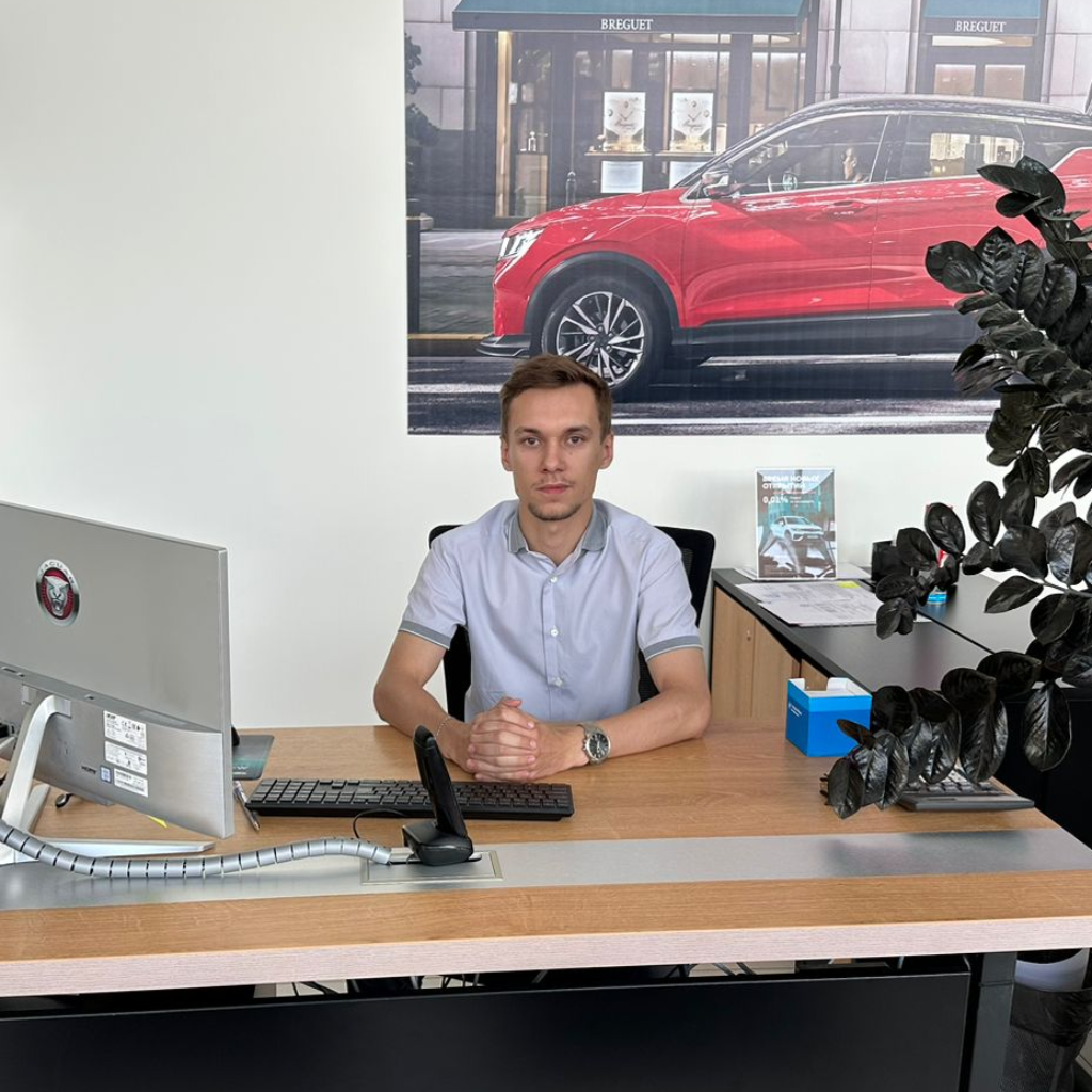 Студенты Ставропольского ГАУ проходят практику по менеджменту