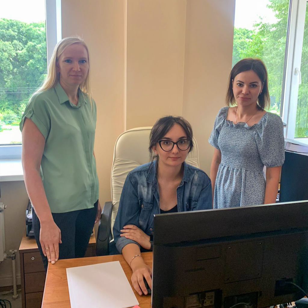 Студенты СтГАУ получают навыки международного бизнеса