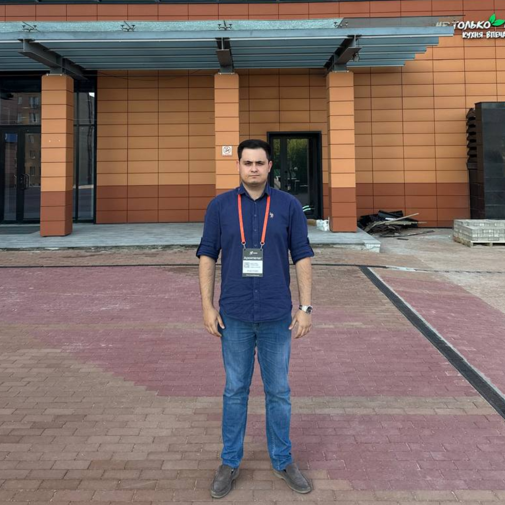 Сотрудник СтГАУ стал экспертом Всероссийского акселератора по беспилотным летательным аппаратам