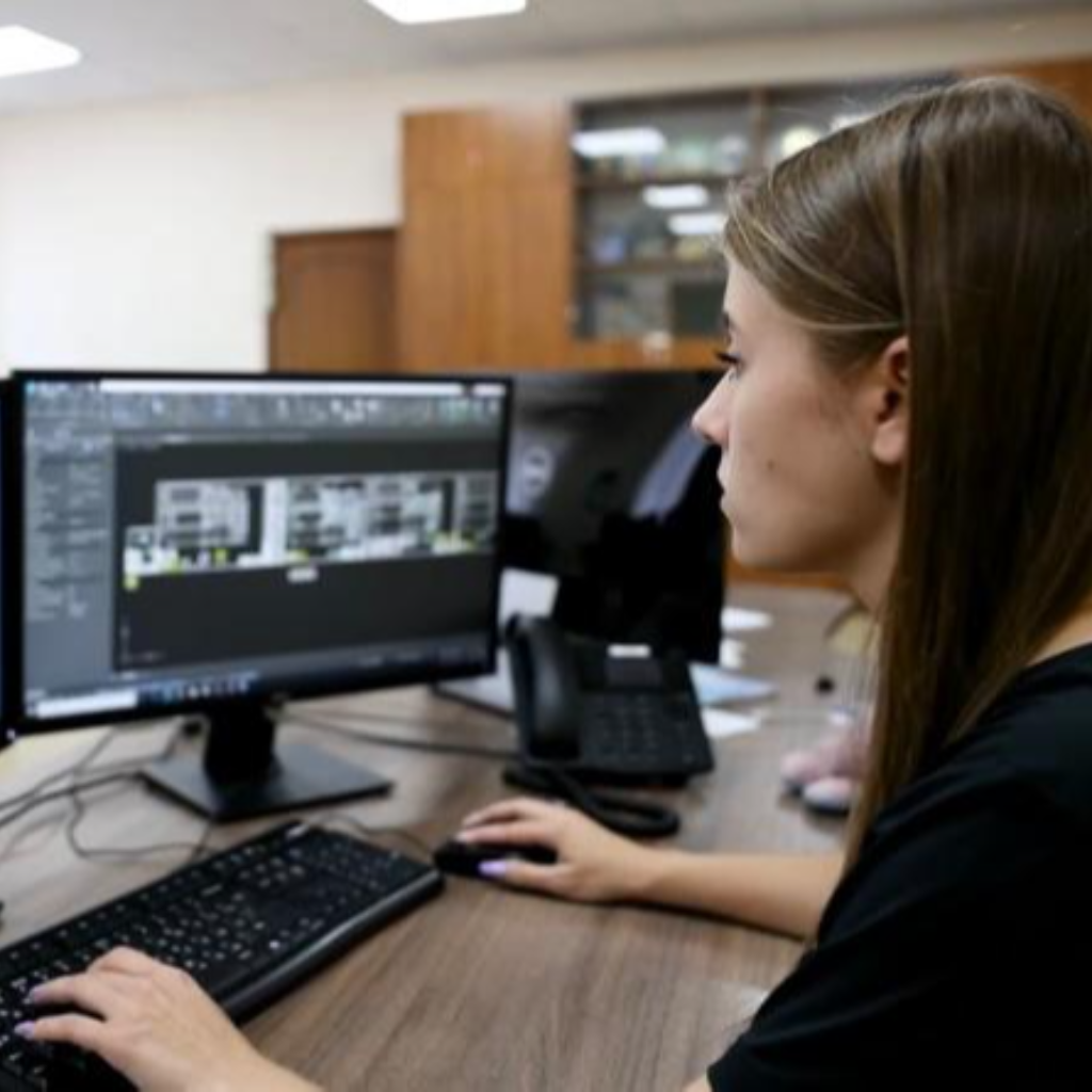 Студенты СтГАУ трудоустроены в крупнейшей компании по производству систем безопасности