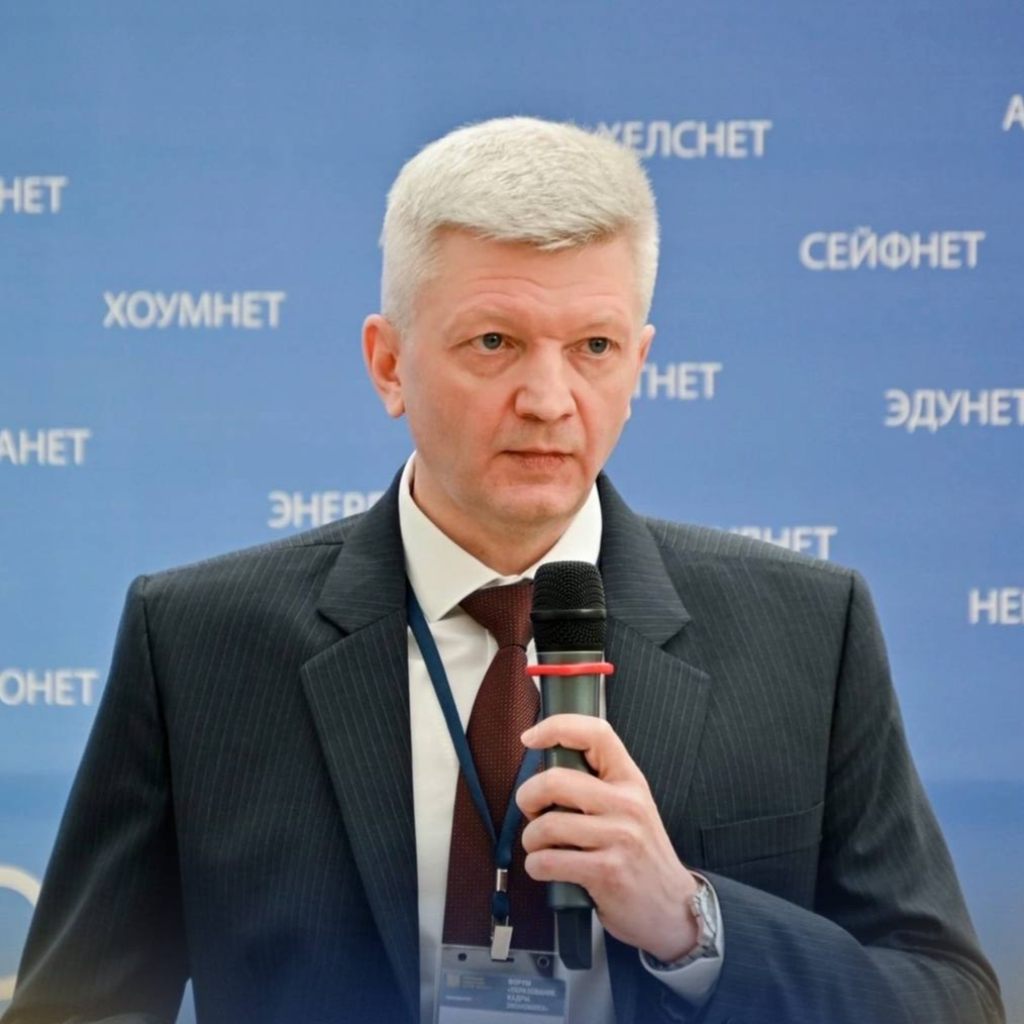 Профессор СтГАУ отмечен медалью «За доблестный труд»