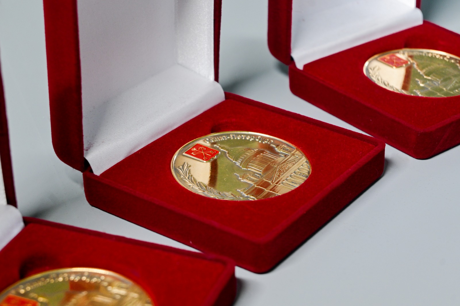 Stavropol State Agrarian University received the Grand Prix at the International Agro-Industrial Exhibition