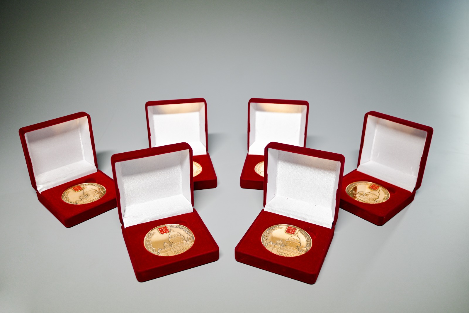 Stavropol State Agrarian University received the Grand Prix at the International Agro-Industrial Exhibition