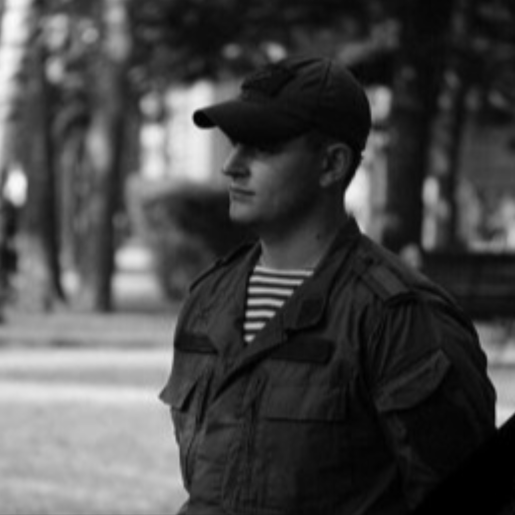 Выпускник СтГАУ героически погиб в зоне СВО