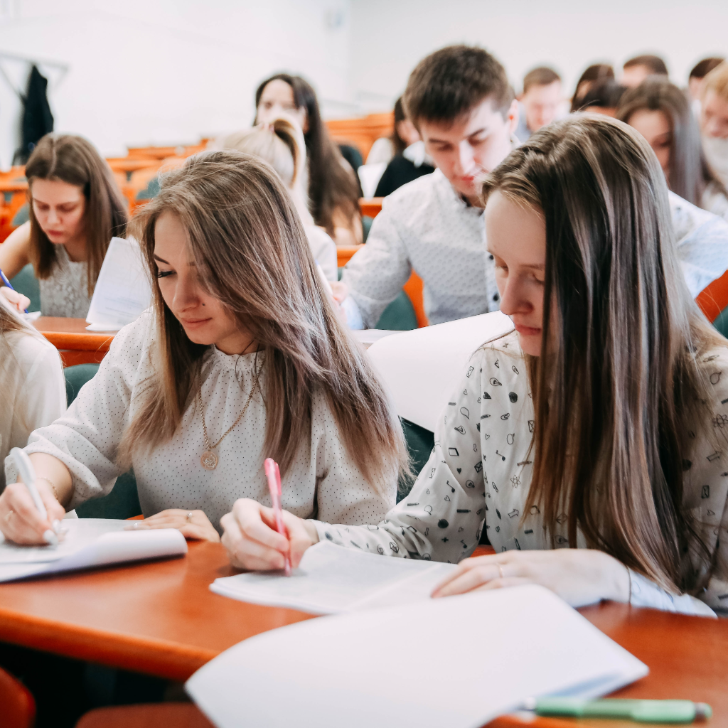 Student society. СТГАУ экономический Факультет. СТГАУ аудитории.