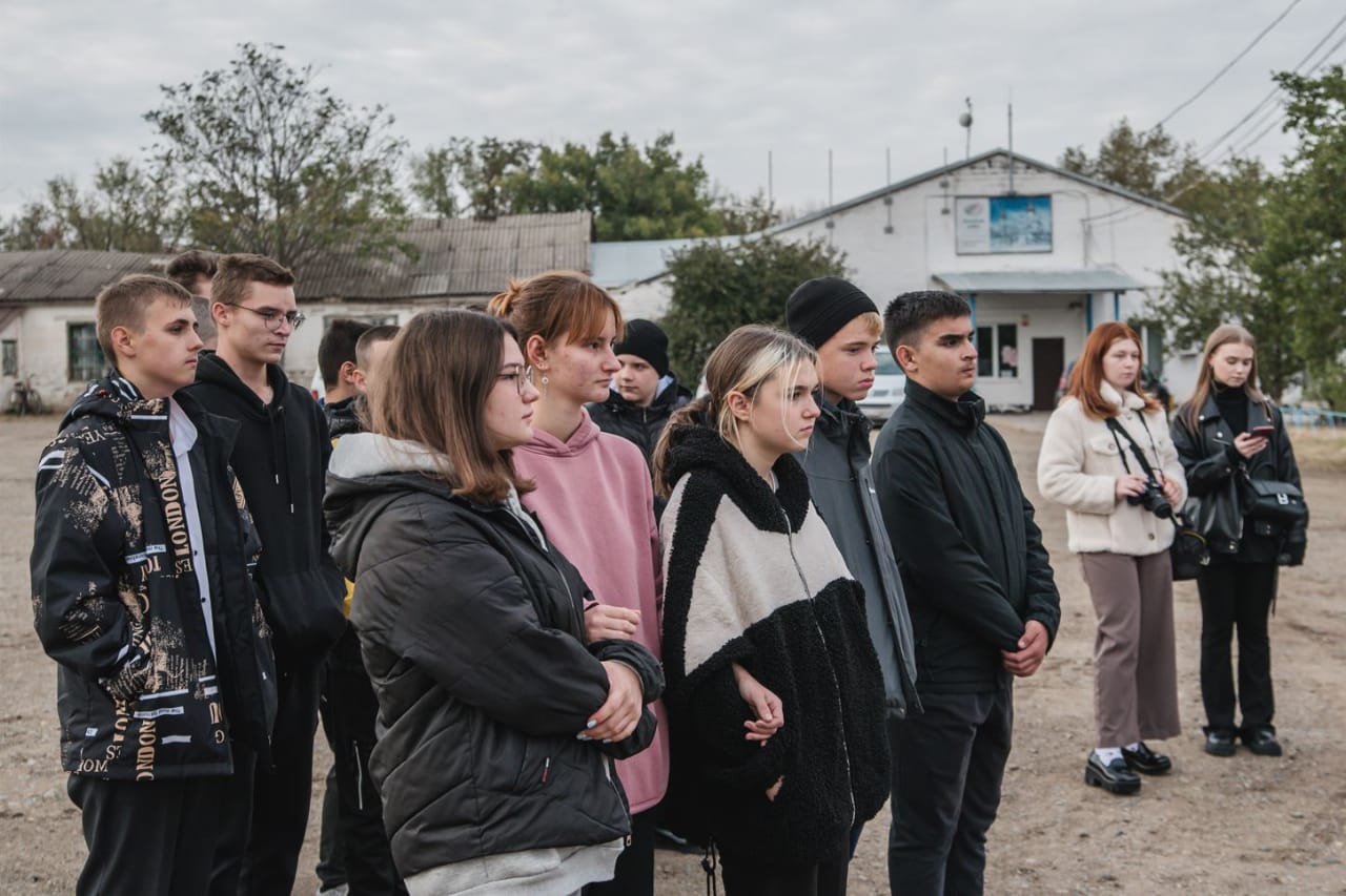 СтГАУ запустил программу раннего профессионального ориентирования