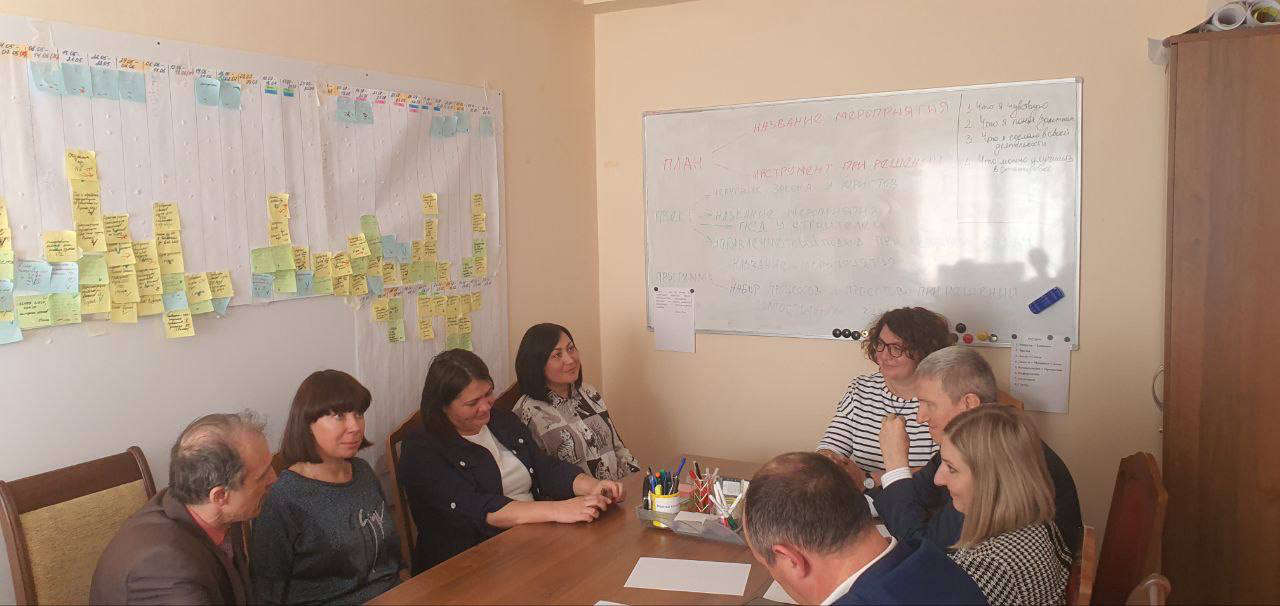 Преподаватели СтГАУ прошли обучение проектной деятельности в Правительстве края