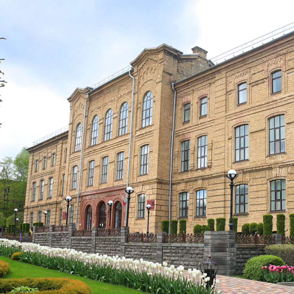 В СтГАУ пройдет День открытых дверей для выпускников СПО