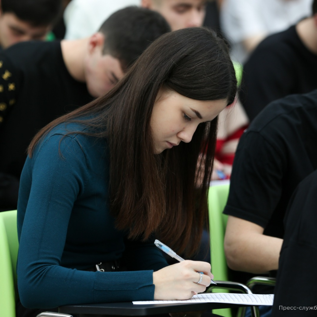 Студенты СтГАУ — победители международной олимпиады по бухгалтерскому учету