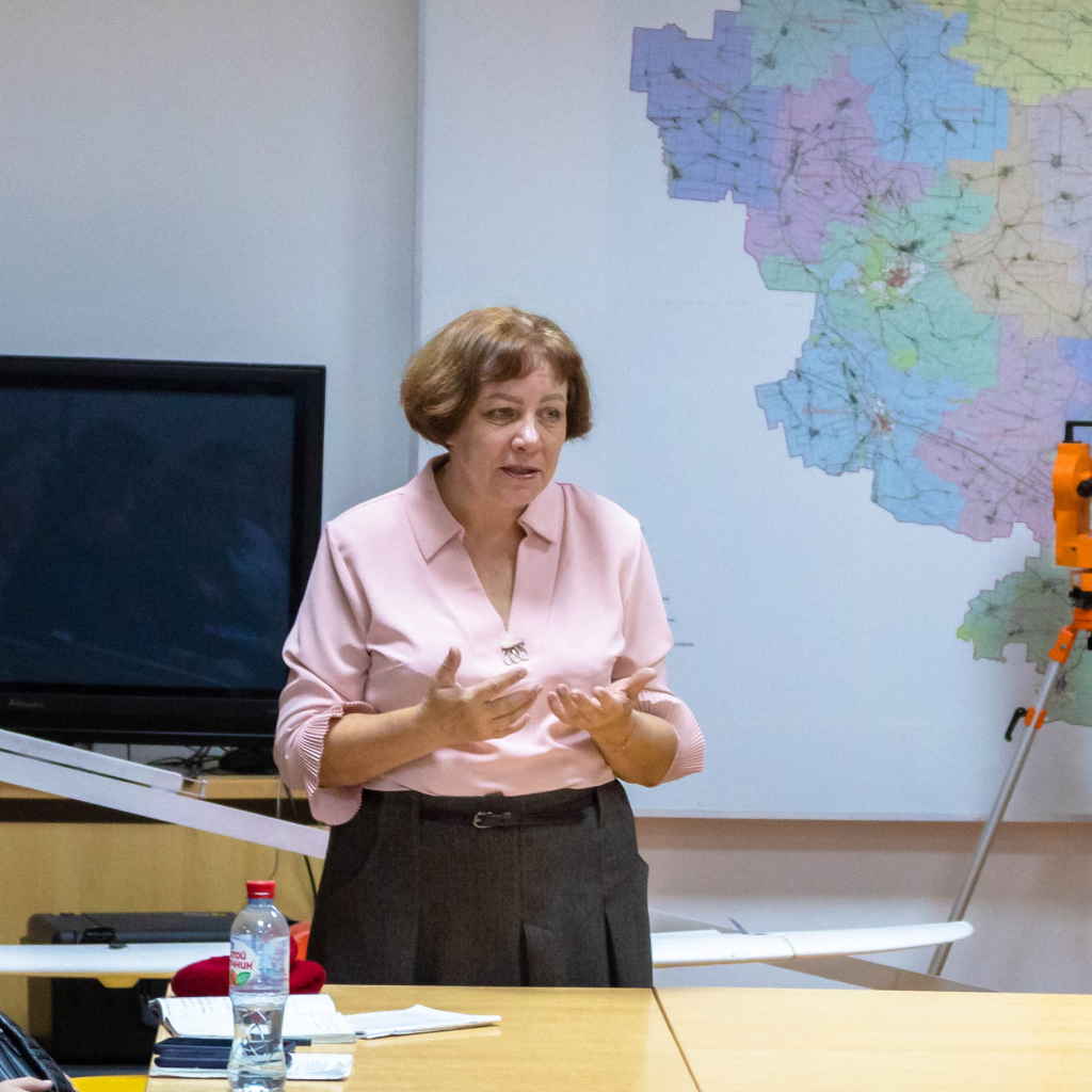 Преподаватели СтГАУ провели занятия по агрохимии для школьников Ставрополья