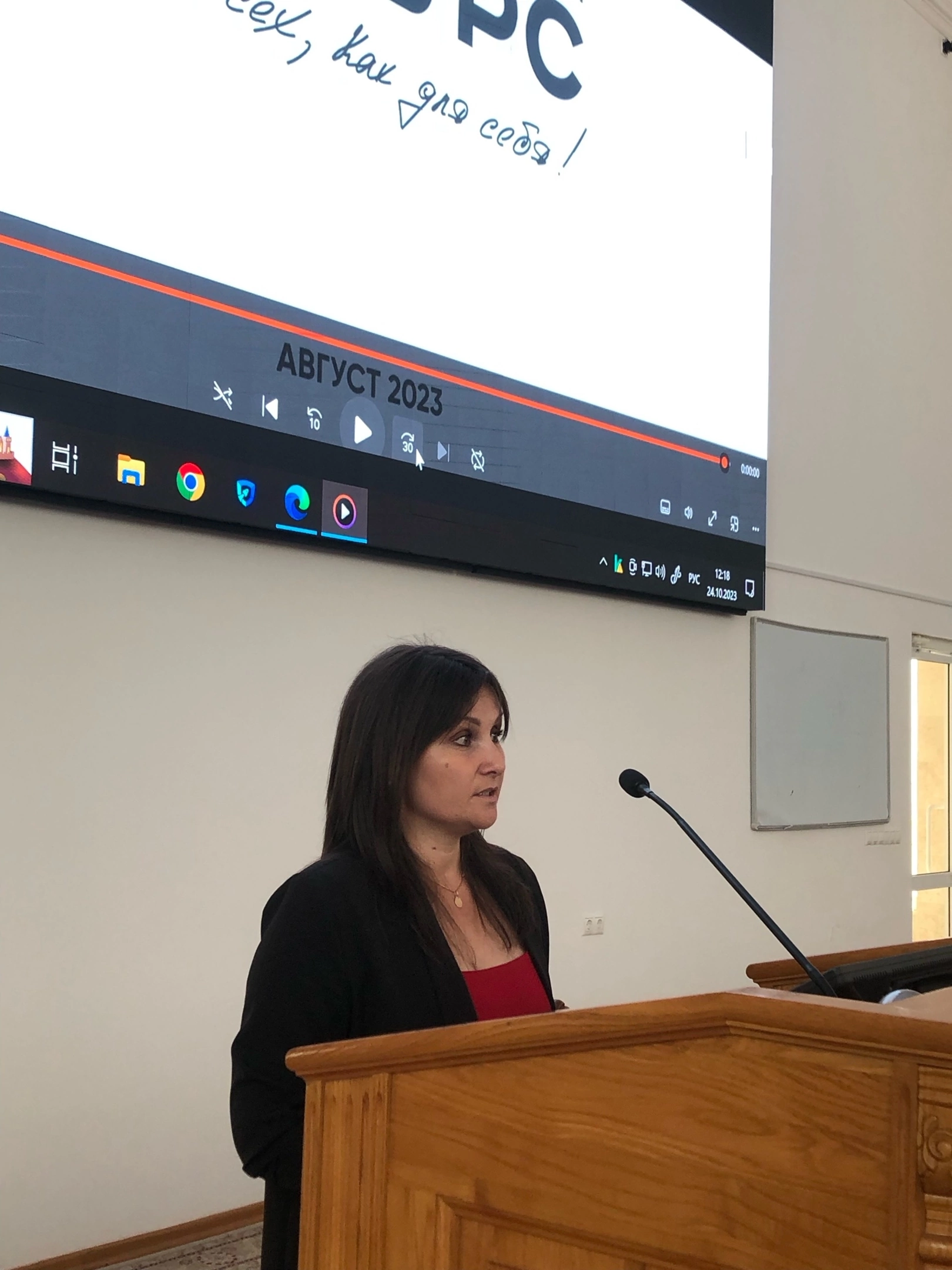 Студентов СтГАУ пригласили на практику в продовольственной компании