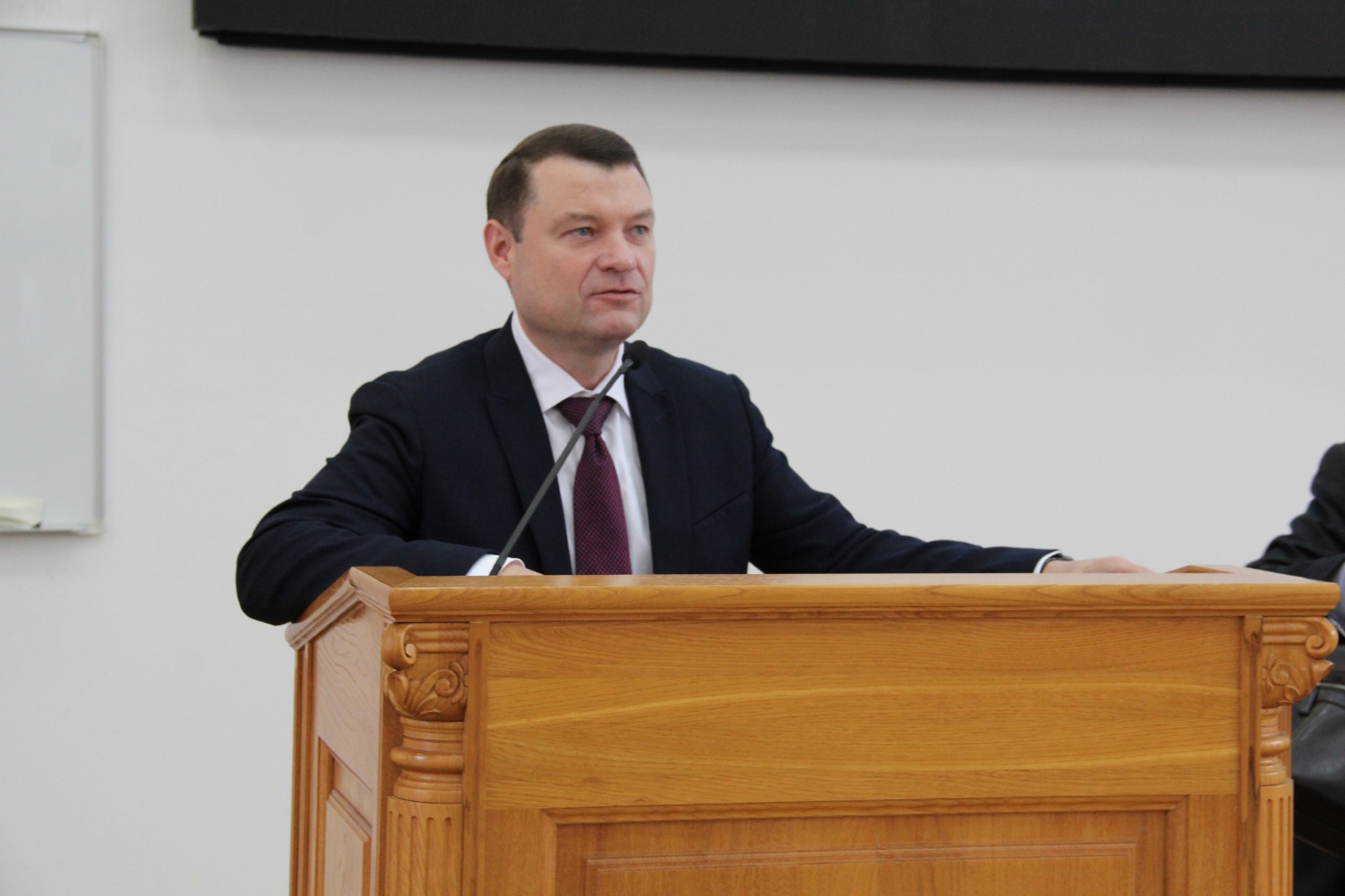 200 студентов СтГАУ приняли участие в праздновании Дня народного единства