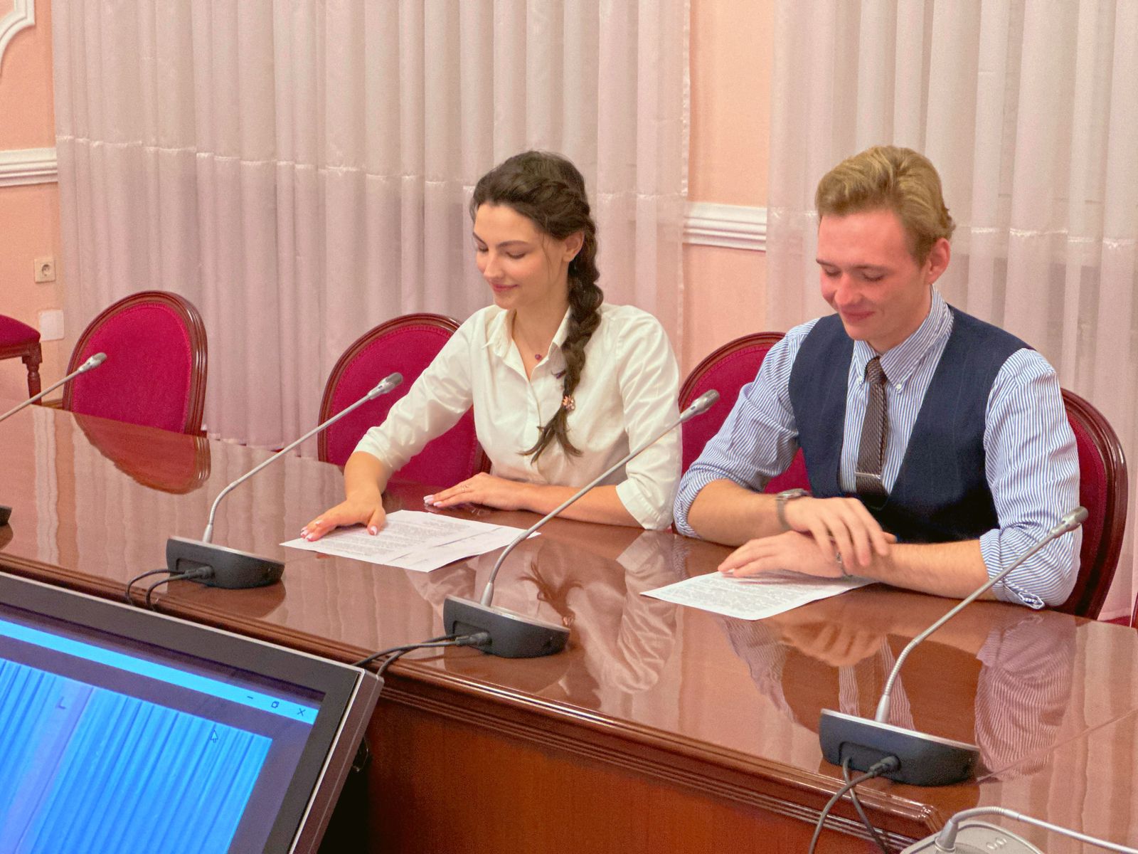 Молодые ученые СтГАУ победили во всероссийском конкурсе проектных решений